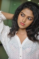 Amala Paul at Nayak Press Meet